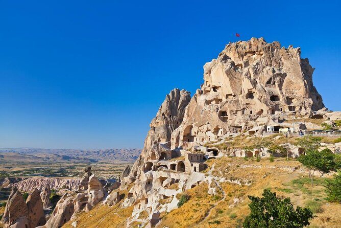2 Days Cappadocia Tour from Alanya (Best Price) - Key highlights worth knowing