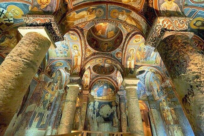 2 Days Cappadocia Tour from Alanya (Best Price) - From Alanya to Konya: Mevlana Museum and a calmer start
