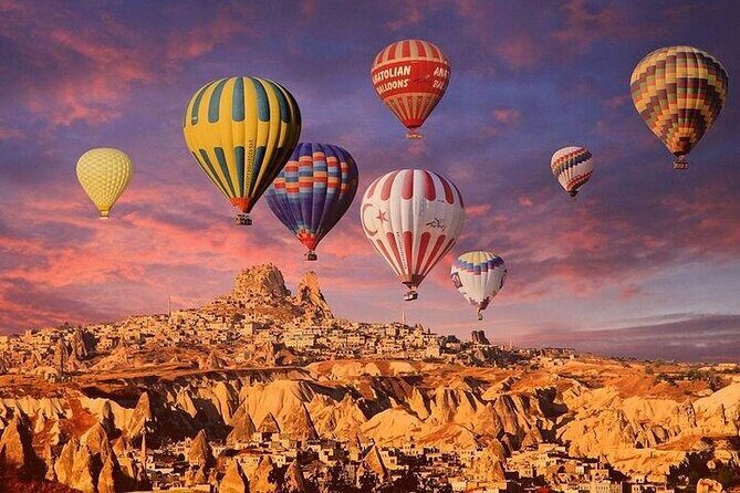 2 Days Cappadocia Tour from Alanya (Best Price) - Price and logistics: is $52.27 really good value?