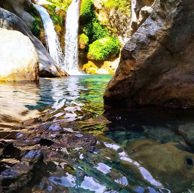 Alanya: 3 in 1 Tour Sapadere Waterfalls, Dim Stream,Dim Cave - Key things I’d prioritize on this 3-in-1 Alanya tour