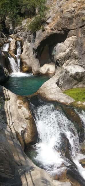 Alanya: 3 in 1 Tour Sapadere Waterfalls, Dim Stream,Dim Cave - Price and value: what $25 really covers, and what might cost extra