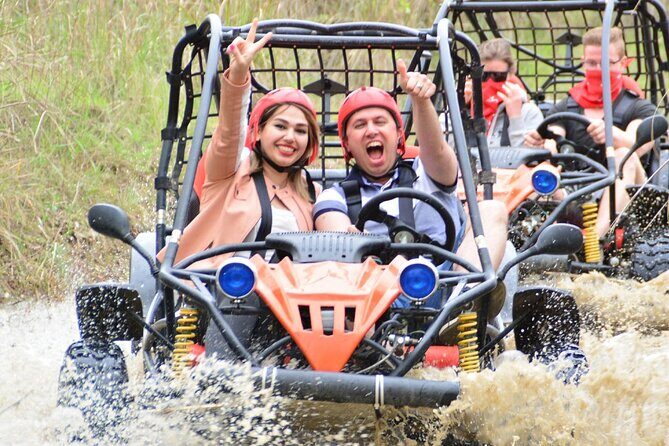 Alanya Adventures Buggy Safari Tour with Roundtrip Transfer - Who this fits best (and who should think twice)