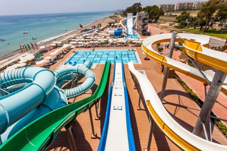Alanya: All-Inclusive Eftalia Island Aquapark Day Trip - Who This Day Trip Suits Best (and Who Should Skip It)