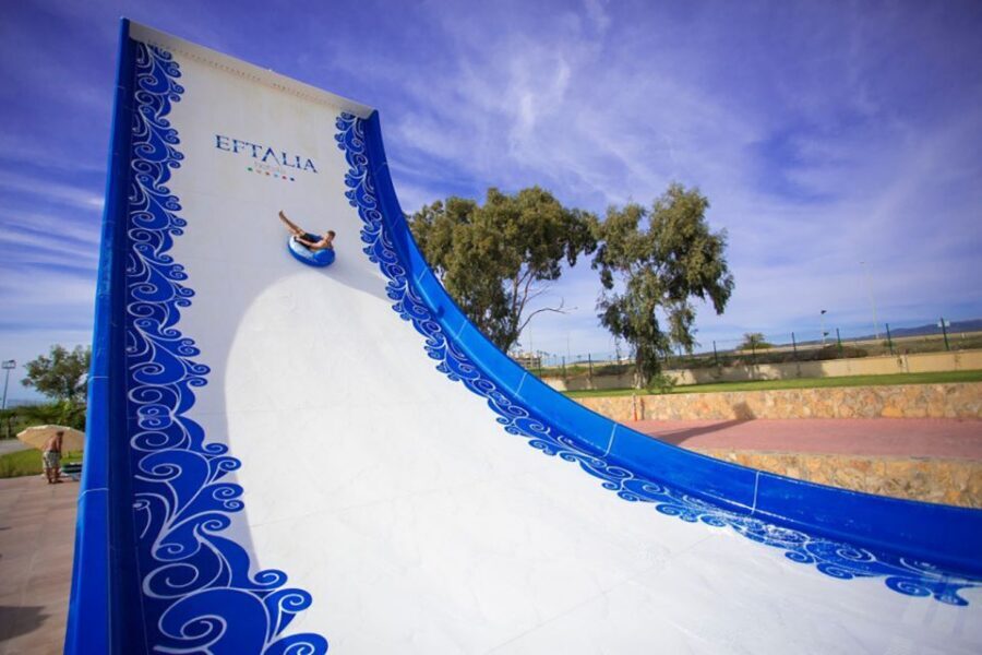 Alanya: All-Inclusive Eftalia Island Aquapark Day Trip - Foam Party, Music, and Ride-Time Energy Management
