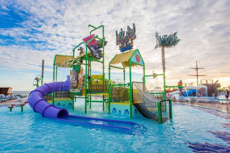 Alanya: All-Inclusive Eftalia Island Aquapark Day Trip - Price Check: Does $94 Per Person Feel Worth It?