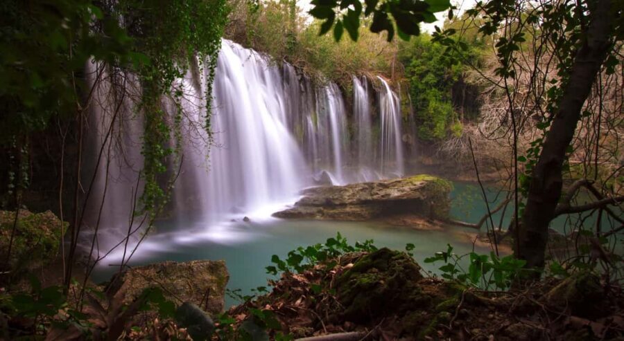 Alanya: Aspendos, Manavgat Waterfalls and City of Side Tour - Key highlights worth your attention