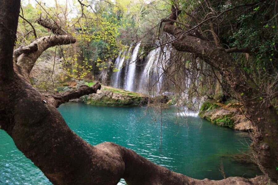 Alanya: Aspendos, Manavgat Waterfalls and City of Side Tour - What else you’ll see in Side (and how to not rush it)
