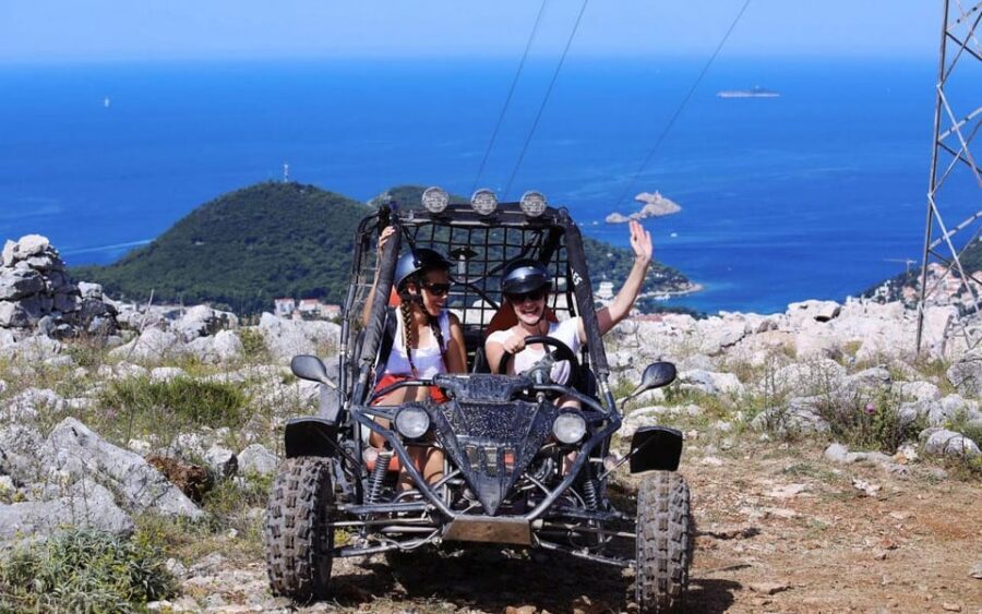 Alanya: Buggy Safari Experience - What this Alanya buggy safari really is (and why it works)