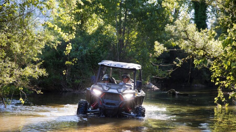 Alanya: Buggy Safari Tour with Swimming - Price, What’s Included, and the Real Value of $53