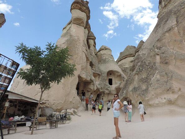 Alanya: Cappadocia 2 Day Guided Bus Tour incl. Hotel - Key Things I’d Bet On