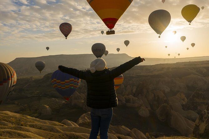Alanya: Cappadocia 2 Day Guided Bus Tour incl. Hotel - Food, Comfort, and Romance: How the Included Dinner Fits the Trip
