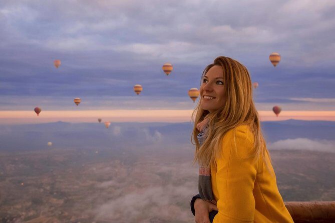 Alanya: Cappadocia 2 Day Guided Bus Tour incl. Hotel - Morning Pickup and the 500 km Ride: What the Long Day Really Feels Like
