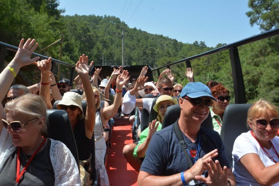 Alanya: Captivating Views & Cultural Gems Tour w/ Cable Car - Why Alanya at Late Afternoon Makes Sense