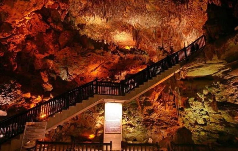 Alanya: Castle Tour with Damlatas Cave & Cable Car Options - Key things to know before you go
