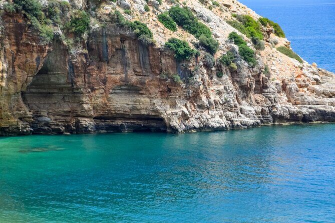 Alanya Catamaran Boat Trip incl. Lunch and drinks - What you’re really getting on this 6-hour Alanya catamaran