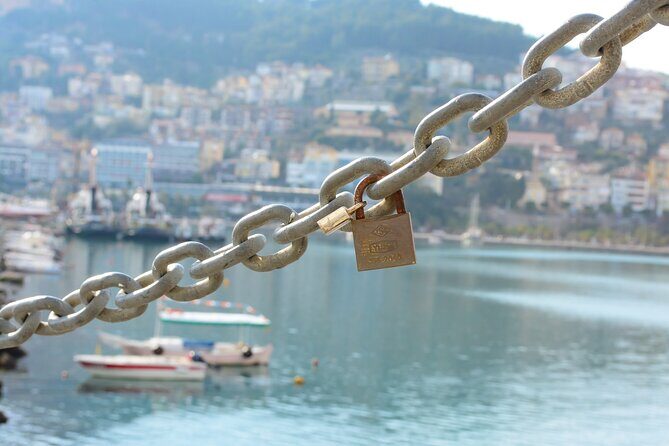 Alanya City Tour, Boat Trip & Cable Car with Transfer from Side - Key things worth looking forward to