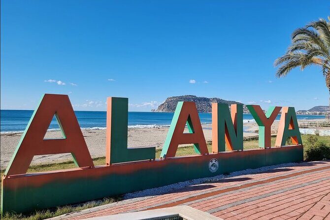 Alanya City Tour, Boat Trip & Cable Car with Transfer from Side - Damlataş Cave at 4:00 PM: Stalactites, Stalagmites, and a Cave Break