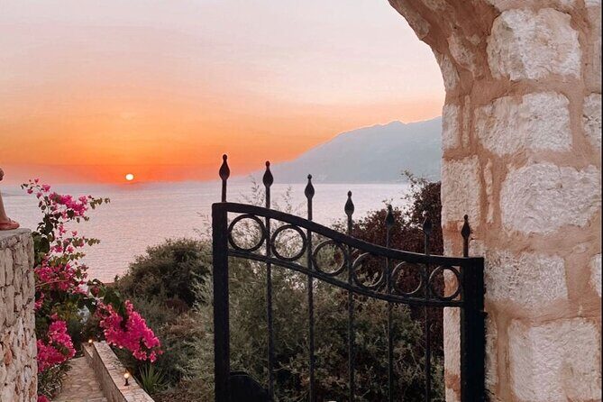 Alanya City Tour, Boat Trip & Cable Car with Transfer from Side - The Price Question: Why This Bundle Can Still Be Good Value