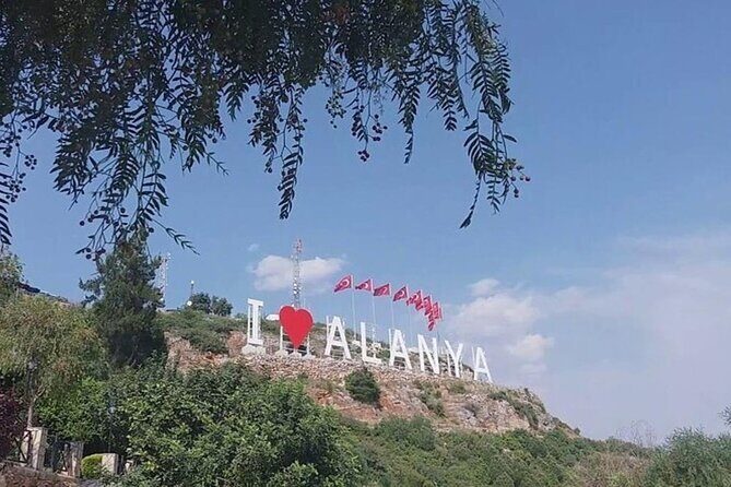 Alanya City Tour, Sunset Paranoma, Alanya Castle and Cable Car - Price and Logistics: What You’re Actually Paying For