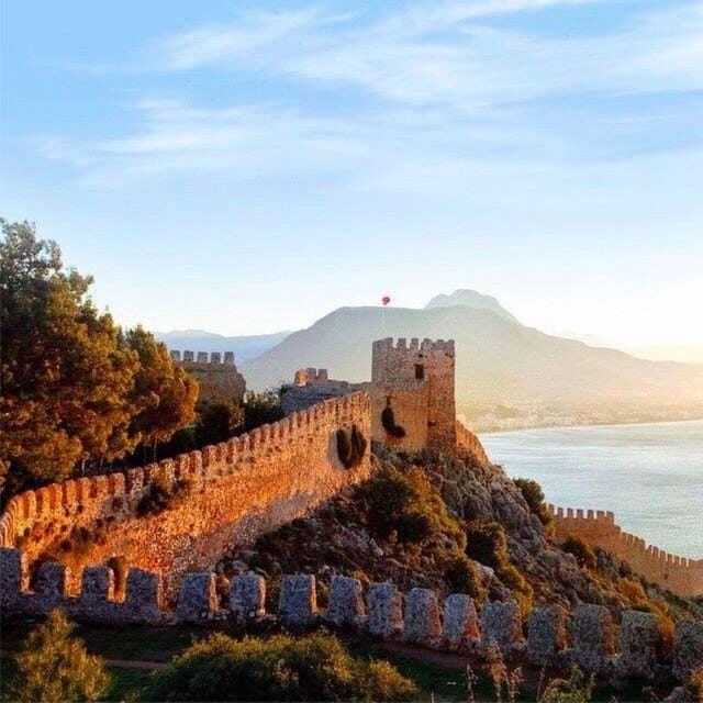 Alanya: City Tour with Cable Car and Damlatas Cave 3 in 1 - Cleopatra Beach: Famous sand, plus a legend you’ll actually remember