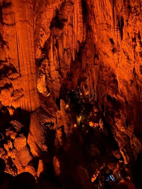 Alanya: City Tour with Cable Car and Damlatas Cave 3 in 1 - How the 3-hour format actually feels on the ground