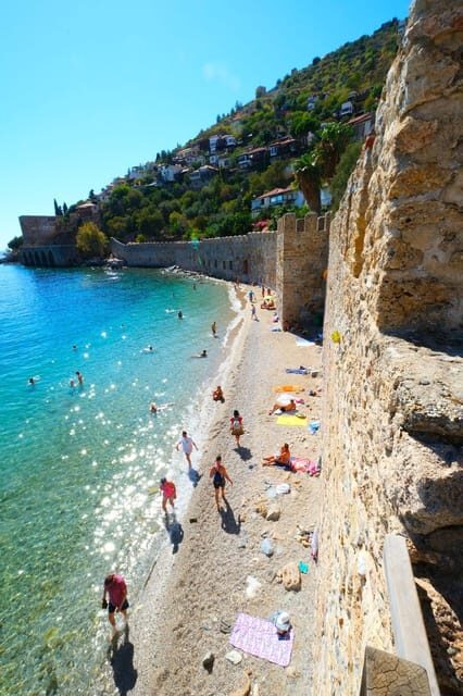 Alanya: City Tour with Cable Car and Damlatas Cave 3 in 1 - Price and value: What $24 gets you, plus the add-ons