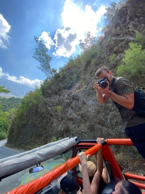Alanya: City Tour with Cable Car and Damlatas Cave 3 in 1 - Who should book, and who should skip this Alanya highlights loop