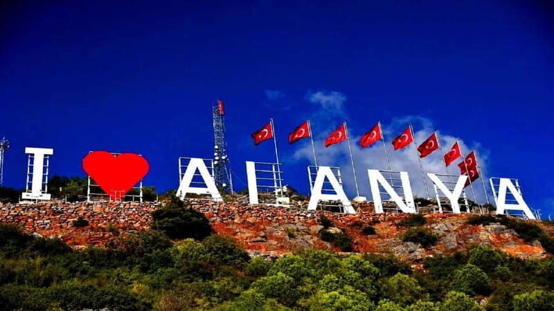 Alanya: City Tour with Sunset Views and Cable Car - Price and what you truly get for around $10