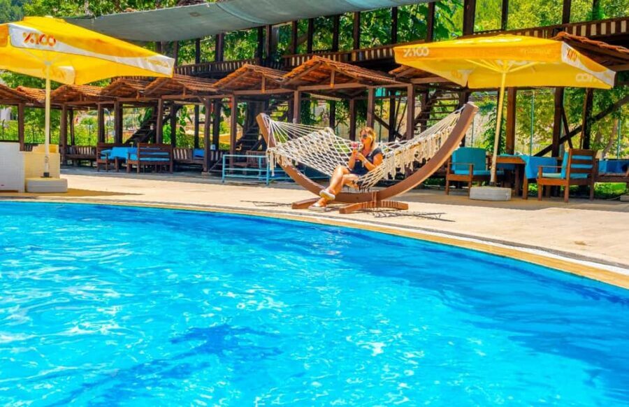 Alanya: Dim Cave, Dim River Tour With Lunch and Fresh Fruits - Key things I’d put on your radar