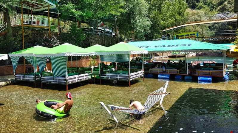 Alanya: Dimcay River Picnic & Swimming Escape With Lunch - Key Things to Know Before You Go