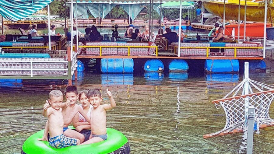 Alanya: Dimcay River Picnic & Swimming Escape With Lunch - My booking checklist before you commit