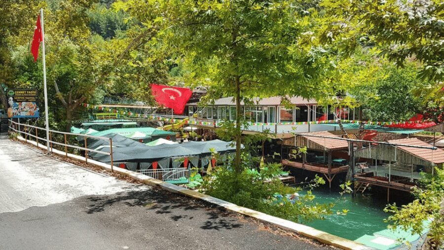 Alanya: Dimcay River Picnic & Swimming Escape With Lunch - What the trip feels like day-of (based on real-world patterns)