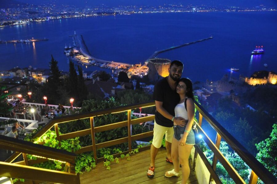 Alanya: Evening Jeep Tour with Sunset Boat Trip and Dinner - How This 6–8 Hour Alanya Night Tour Feels in Real Life