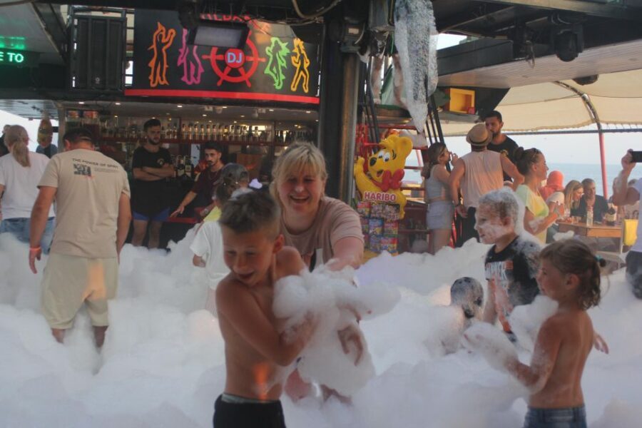 Alanya: Evening Jeep Tour with Sunset Boat Trip and Dinner - Price and Value: Is $51 per Person a Smart Deal?