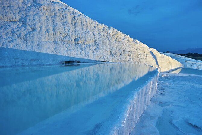 Alanya Express Pamukkale & Hierapolis Day Trip w/Lunch & Pickup - Why This Alanya to Pamukkale Day Trip Feels Like Two Trips in One