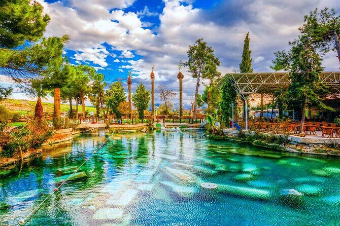 Alanya Express Pamukkale & Hierapolis Day Trip w/Lunch & Pickup - Price and Value: Is $50 Worth the Long Day?