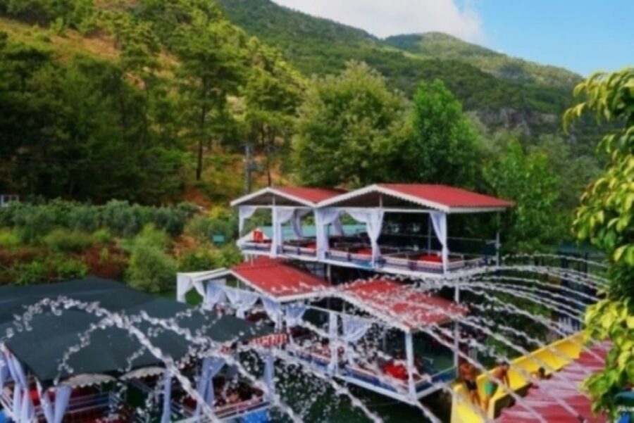 Alanya Family Jeep Safari Full-Day Adventure with Lunch - Viewpoint moments around Alanya: short and sweet photo time