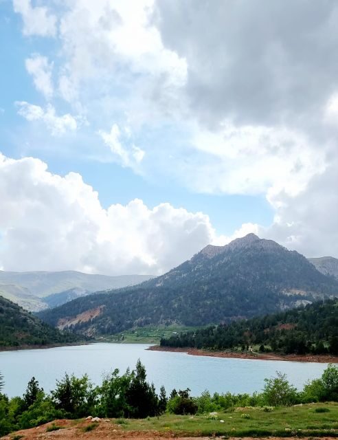 Alanya Family Jeep Safari: Scenic Adventure for All Ages - Village Life and Mosque Visit: Seeing Beyond the Tourist Stops
