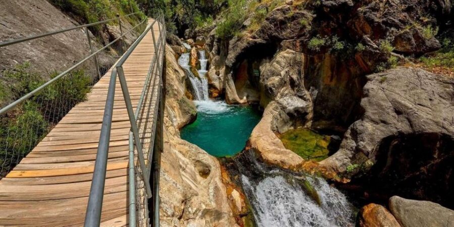 Alanya Family Village Tour: Dim River, Waterfall & Adventure - Cabrio Car Touring in Alanya: Why the Wind Makes It Better