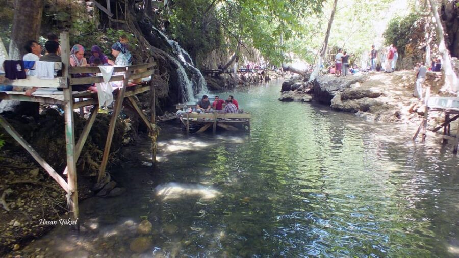 Alanya Family Village Tour: Dim River, Waterfall & Adventure - Tour Pace and Practical Tips (So Your Day Stays Fun)