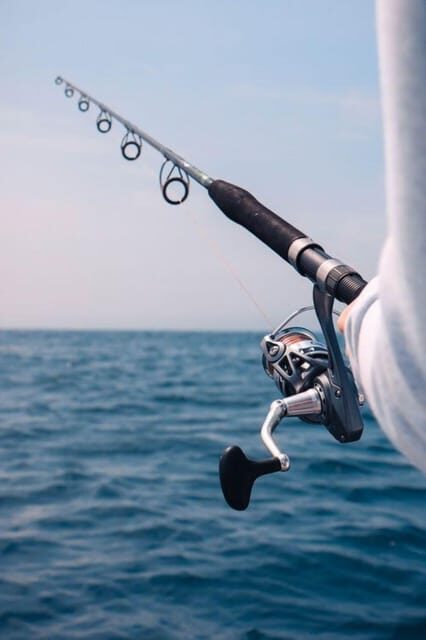 Alanya: Fishing Tour with Equipment and Lunch - The 5-hour flow: pickup to lines in the water