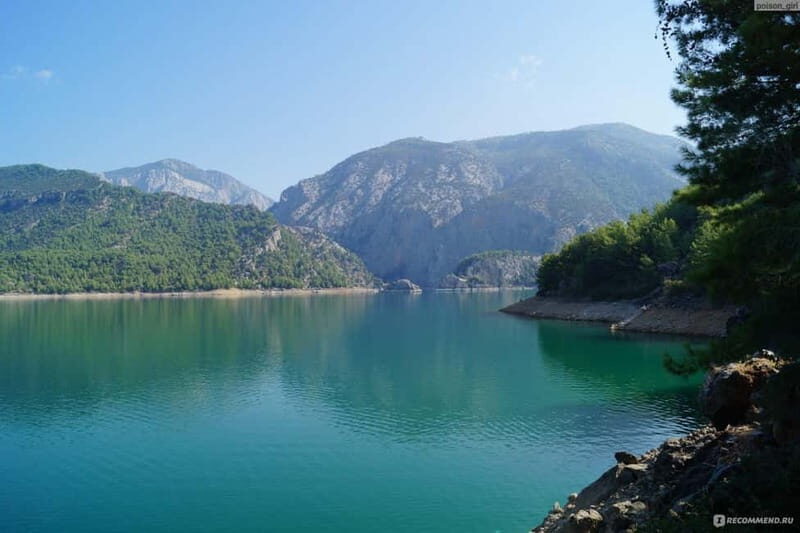 Alanya: Green Canyon Full-Day Boat Tour with Lunch - Key Things to Know Before You Go