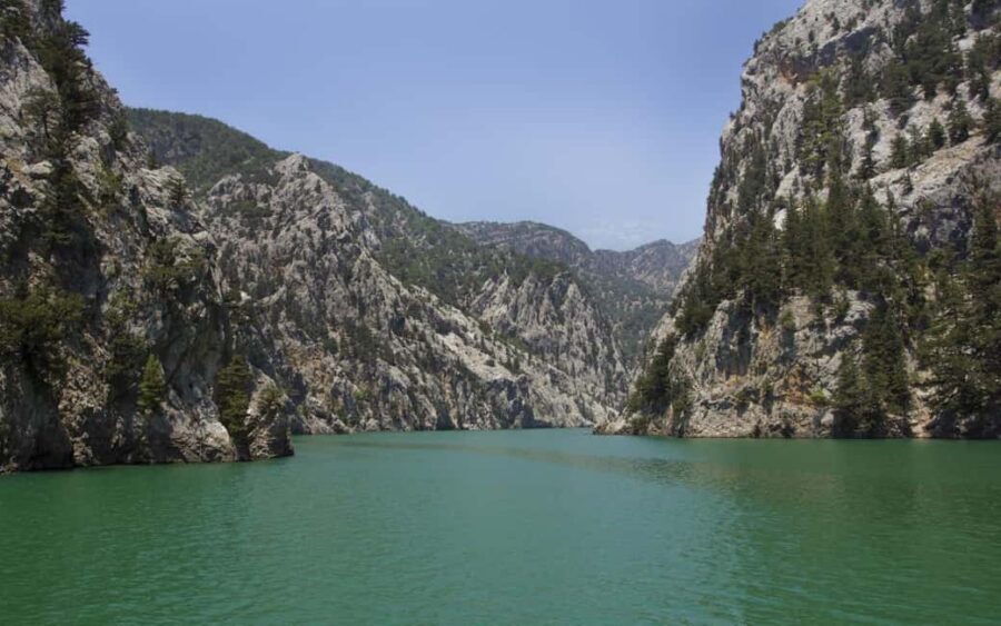 Alanya: Half Day City And Cable Car Tour To Castle And Cave - What kind of tour day is this?