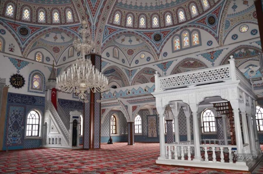 Alanya: Half Day City And Cable Car Tour To Castle And Cave - Pickup from Alanya hotels: convenient, but not universal