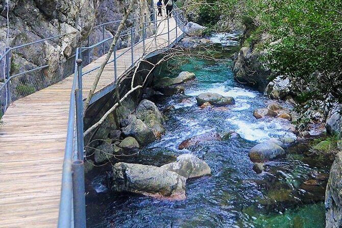 Alanya Highlights: Sapadere Waterfalls, Dim Cave & Dim River - Key highlights worth planning for