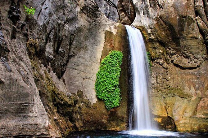 Alanya Highlights: Sapadere Waterfalls, Dim Cave & Dim River - Sapadere Village: a silk-production stop you can actually learn from