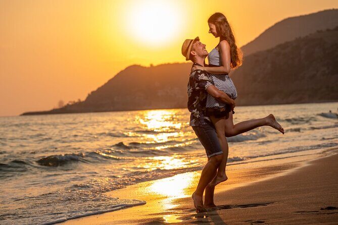 Alanya Holiday Photo Shoot – Families, Couples & Solo Travelers - Should you book Alanya Holiday Photo Shoot?