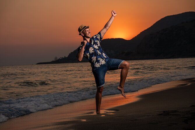 Alanya Holiday Photo Shoot – Families, Couples & Solo Travelers - FAQ