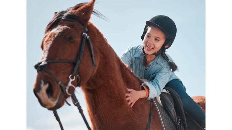 Alanya: Horse Riding Adventure - Alanya to the Horse Club: how the day starts