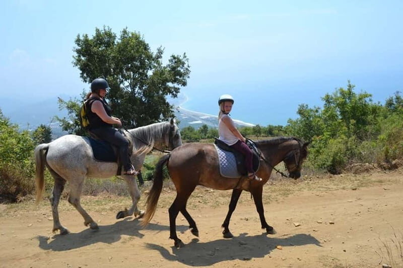 Alanya: Horse Riding Adventure - Who this tour suits best (and who should skip it)
